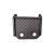 Masa de bord cu 2 suporti pentru pahare ,piele ecologica culoare Negru cusatura Rosie compatibila  Iveco Daily 2014-> Automotive TrustedCars