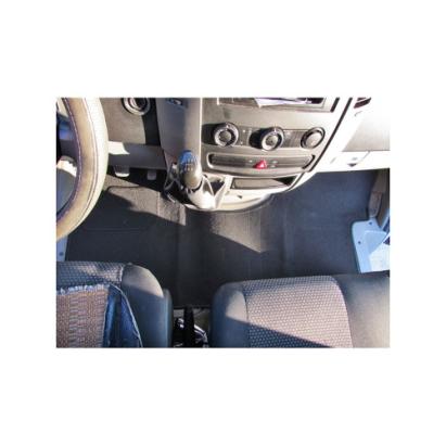 Covoare mocheta compatibile Nissan NV400 2011-> Cod: MODO0695 Automotive TrustedCars