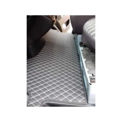 Covor auto imitatie piele romb compatibil Volkswagen Crafter 2006-> Cod: MOMER300 Automotive TrustedCars