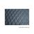 Covor auto imitatie piele romb compatibil  Volvo FH12  2002-2012 Cod: FH12 Automotive TrustedCars