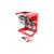 Kit pompa transfer motorina 12V, debit 40L/min cu contor, furtun aspiratie 1,5m, furtun transfer 4m si pistol Breckner Germany Cod: BK87750 Automotive TrustedCars