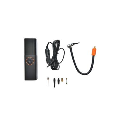 Compresor aer smart portabil digital LED 12V/70W, lanterna LED, functie setare oprire automata, accesorii incluse Cod: BK79823 Automotive TrustedCars