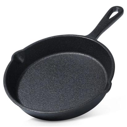 Tigaie fonta maner fonta 15cm Handy KitchenServ