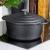 Cratita fonta cu capac 26cm, 5lit Handy KitchenServ