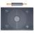 Set silicone pentru frământat și tăvălit aluat - 64×45 cm Handy KitchenServ