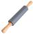 Set silicone pentru frământat și tăvălit aluat - 64×45 cm Handy KitchenServ