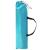 Scaun pliabil de plaja 86 x 51.5 x 60cm verde Handy KitchenServ