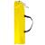 Scaun pliabil de plaja 86 x 51.5 x 60cm galben Handy KitchenServ