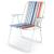 Scaun Camping Pliabil - Multicolor 53×46,5×74 cm Handy KitchenServ