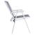 Scaun Camping Pliabil - Multicolor 53×46,5×74 cm Handy KitchenServ