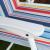 Scaun Camping Pliabil - Multicolor 53×46,5×74 cm Handy KitchenServ