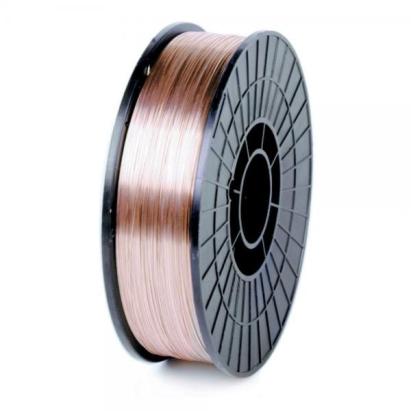 Sarma sudura SG2 diametru 0.6 mm rola 5kg WeldLand Equipment
