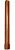 Penseta TIG - WIG 1.6 mm SR17, SR26 WeldLand Equipment