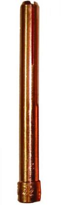 Penseta TIG - WIG 1.6 mm SR17, SR26 WeldLand Equipment