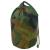 Plasă de camuflaj cu geantă de depozitare, verde, 5x5 m GartenMobel Dekor