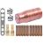 Set 16 consumabile pentru pistolet fara euroconector MIG MAG 150A, Intensiv WeldLand Equipment