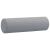Set de canapele cu perne, 3 piese, gri deschis, textil GartenMobel Dekor