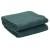 Covor pentru cort, verde, 4x3 m GartenMobel Dekor