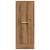 Dulap farmacie, stejar artizanal, 30x41x77,5 cm, lemn prelucrat GartenMobel Dekor