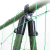 Spalier plante cataratoare, tip a, inaltime 180 cm, tije 16 mm, plasa 1,8x3,2 m MultiMark GlobalProd