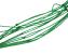 Spalier gradina, tip a, cadru otel 180 cm, plasa polietilena 1,8x3,2 m, verde MultiMark GlobalProd