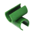 Conector pentru araci de sustinere cu diametrul de 16 mm, racord in t, set 6 bucati MultiMark GlobalProd