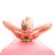 Accesoriu Masaj Picioare inSPORTline Peany FitLine Training