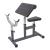 Banca biceps inSPORTline LKC301 FitLine Training