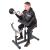 Banca biceps inSPORTline LKC301 FitLine Training