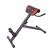 Banca hiperextensii inSPORTline Hero BTB10 FitLine Training