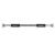 Bara usa reglabila inSPORTline 63-91 cm FitLine Training