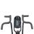 Bicicleta Fitness inSPORTline Airbike Pro FitLine Training