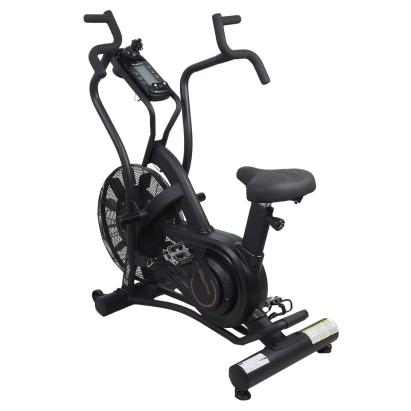 Bicicleta Fitness inSPORTline Airbike Pro FitLine Training
