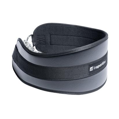 Centura ridicare greutati cu lant inSPORTline Chainbelt FitLine Training