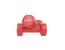Gantere aerobic vinil Sportmann 2x2.5 kg FitLine Training