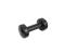Gantere aerobic vinil Sportmann 2x5 kg FitLine Training