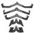 Set Bare si Manere Helcometru Sportmann-5 piese FitLine Training