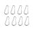 Set Bare si Manere Helcometru Sportmann-8 piese FitLine Training