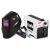 T-ARC 160 + MASCA CRISTALE LICHIDE - Invertor sudura TELWIN WeldLand Equipment