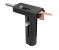 Pistolet sudura saibe ovale WeldLand Equipment