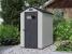 Casuta de gradina SUNNY 4x6 WeldLand Equipment