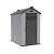 Casuta de gradina SUNNY 4x6 WeldLand Equipment