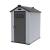 Casuta de gradina SUNNY 4x6 WeldLand Equipment