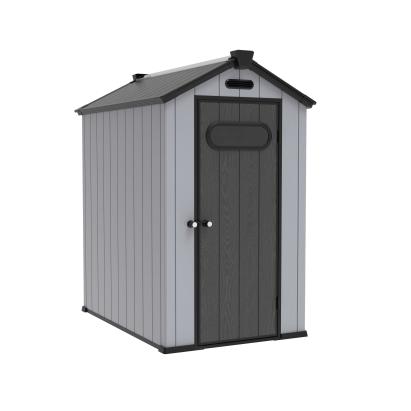Casuta de gradina SUNNY 4x6 WeldLand Equipment