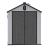 Casuta de gradina POLLEN 6x4 WeldLand Equipment