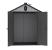 Casuta de gradina POLLEN 6x4 WeldLand Equipment