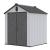 Casuta de gradina POLLEN 6x6 WeldLand Equipment