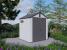 Casuta de gradina POLLEN 6x6 WeldLand Equipment