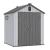 Casuta de gradina POLLEN 6x6 WeldLand Equipment