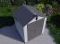 Casuta de gradina POLLEN 6x6 WeldLand Equipment